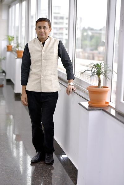 CA Arvind Kumar Agrawal