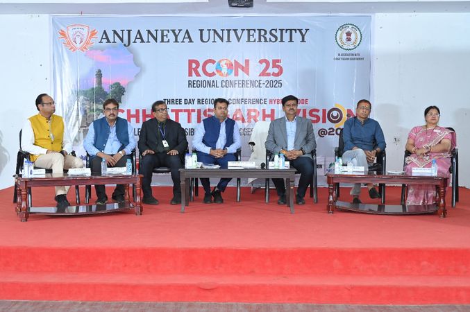 RCON25 panel
