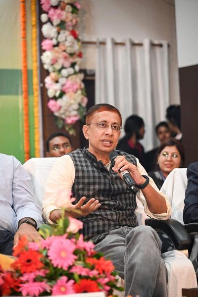 Panel discussion