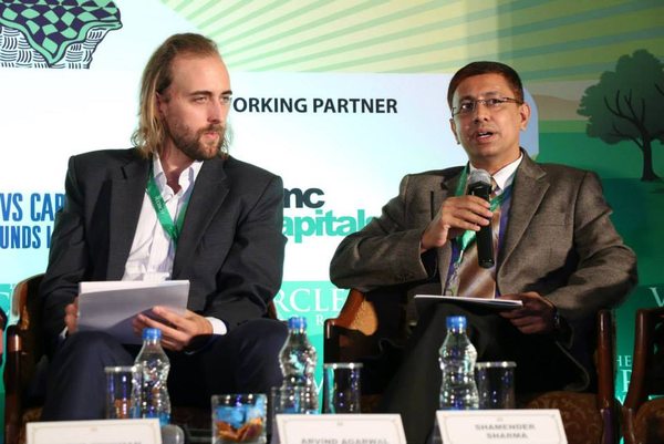 VCCircle Mumbai 2014
